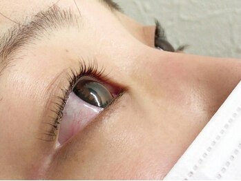 ネイルサロン ヒルズ(nail salon Hills)/アイシャンプー&マツパー