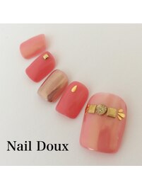 ★新規限定★定額ネイル