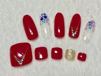 シュシュ(Chou Chou)/