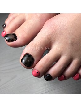 フリーデザイン