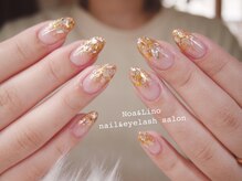 ノアアンドリノ(Noa&Lino)/