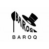 バロックビューティーラウンジ(BAROQ beauty lounge)のお店ロゴ