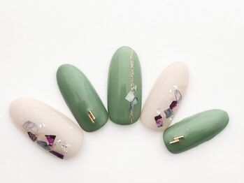 アーク/サンプルコース ¥7980