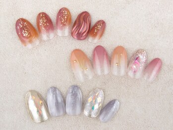 メルシー(Merci)/定額７５００