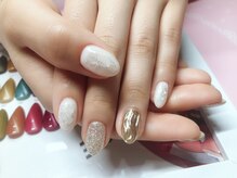 ビューティフルアイズ/