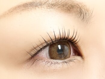 パティオアイラッシュ(Patio eyelash)/パリジェンヌラッシュリフト