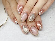 エルモサ/ネイルデザイン