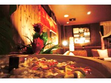 アジアンリラクゼーション ヴィラ 米原店(asian relaxation villa)/店舗雰囲気