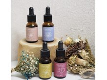 マイアリーノ(MAIALINO)/ネイルオイル