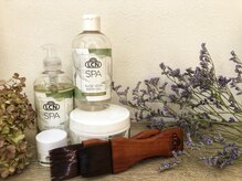 ヌルネイル(null nail)/ハンドトリートメント☆