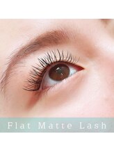 ピュア(Pure)/フラットマットラッシュ