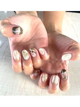 ザネイルズ(The Nails)/