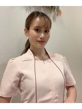 メナードフェイシャルサロン 久宝寺口駅前店 島田 訓子