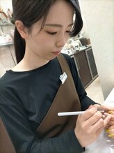 ヴィーナ 山口店(Vina) 山内 美賀子