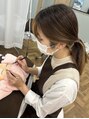マハロ 寝屋川(Mahalo) 並河 晴香