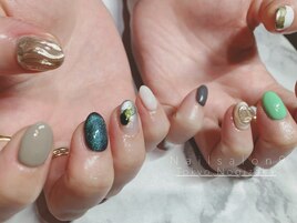 画像お持ち込みニュアンス