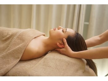 ブエノスカリン(Buenos Karin aroma)/ヘッドケア