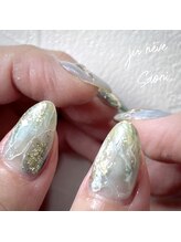 ジュレーヴ(ju reve)/