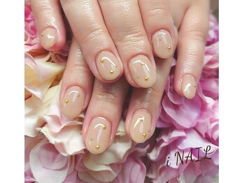 アイネイル(iNAIL)/