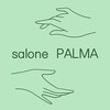 サローネ パルマ(salone PALMA)ロゴ