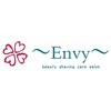 エンヴィー(Envy)ロゴ