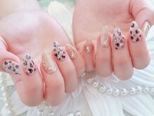 ハニエル(Haniel)/