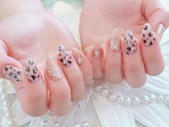 ハニエル(Haniel)/