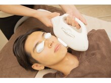 ビーラボ(BE:LABO)/メンズ脱毛/ヒゲ