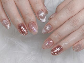 トイロ 西院店(TOIRO)/みさと/もやもや×ハート