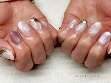 ロテン ガーデン/