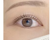 ラブリーアイズ ソーリスネイル(lovely eyes/solis nail)/パリジェンヌラッシュリフト♪