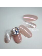 チアフル(cheerful)/