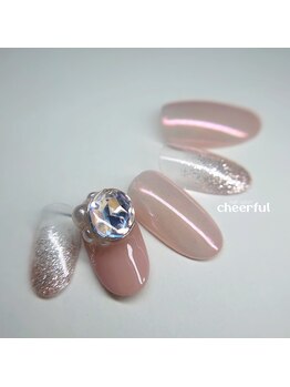 チアフル(cheerful)/