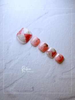 ルクア(Rukua)/定額デザイン