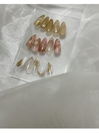 夏ニュアンス