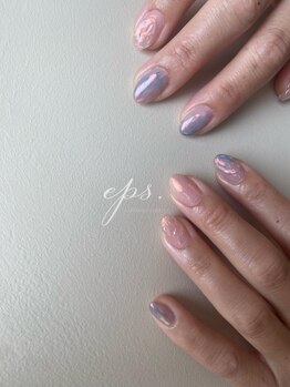 エピス(eps.)/定額デザイン