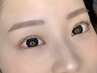 新規限定人気No1【眉毛wax脱毛&まつげパーマorパリジェンヌ】コーティング付!