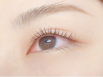 ヴィーナ フジグラン東広島店(Vina)/パリジェンヌラッシュリフト