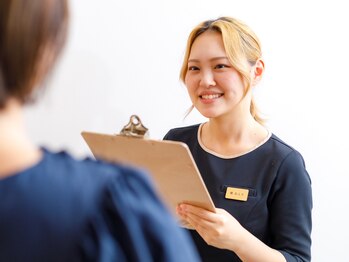 アンダブル(Andouble)/お客様に寄り添うカウンセリング