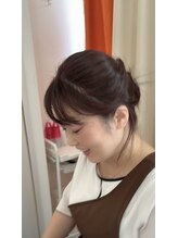 ポーラ 千代県庁口店(POLA) 末房 利恵
