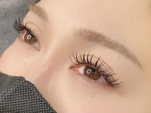 エアーグロー(airglow)/フラットラッシュ120本