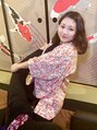 アジエスタ ハナレ 渋谷(ASIESTA HANARE SHIBUYA)/Kana