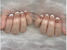 ザ ネイル(The Nails)/フリデザイン