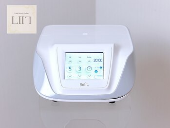 エル 麻布十番/バキュームマシン<小顔/毛穴>