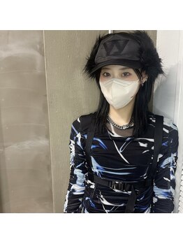 アイプラス 河原町三条(i plus)/まつげパーマ