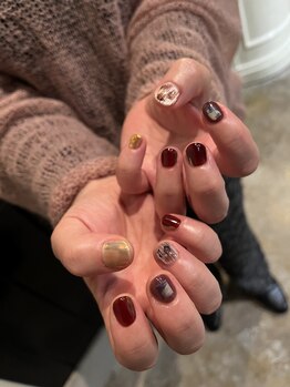 ウンヌン(unnun)/