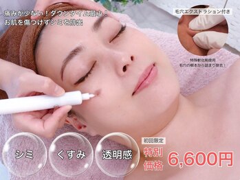 レディラック 大阪梅田本店(Lady Luck)