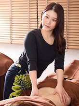 ムートンスパ(MOUTON SPA) 店長 田中