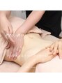 サロン アムール(salon Amour)/白野