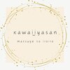 カワイイヤサン マツゲ ト イロイロ(kawaiiyasan matsuge to iroiro)のお店ロゴ